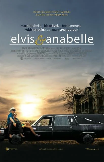 دانلود فیلم الویس و آنابل Elvis and Anabelle 2007