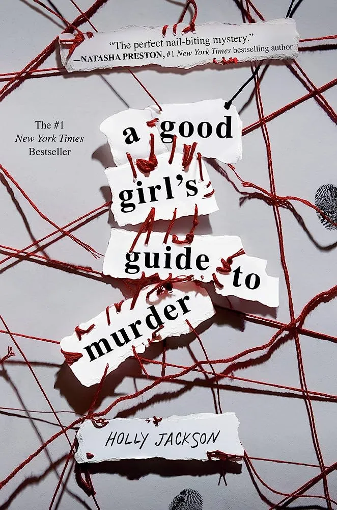 دانلود سریال راهنمای کشف قتل از یک دختر خوب A Good Girl’s Guide to Murder