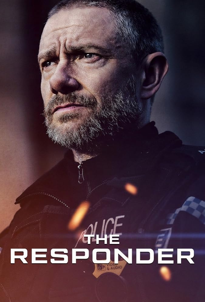 دانلود سریال امدادگر The Responder