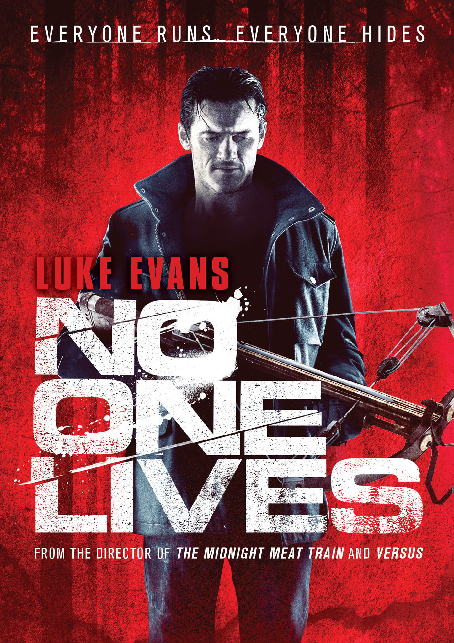 دانلود فیلم هیچ‌کس زنده نمی‌ماند No One Lives 2012