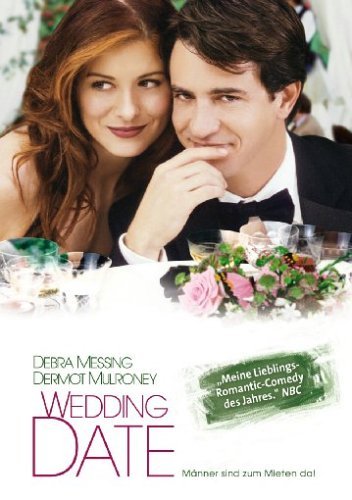 دانلود فیلم تاریخ عروسی The Wedding Date 2005