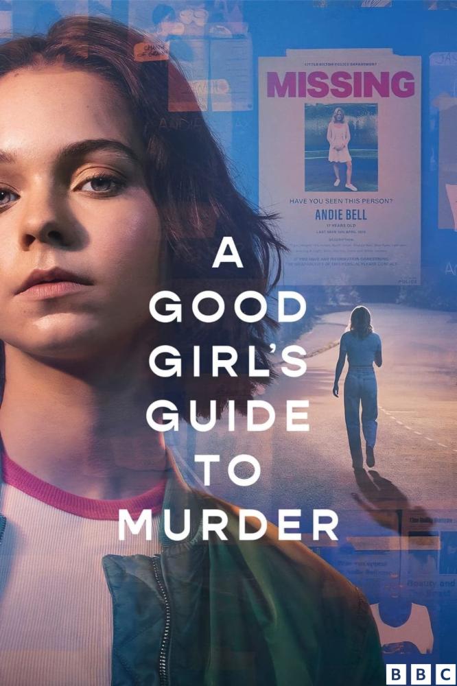 دانلود سریال راهنمای یک دختر خوب برای قتل A Good Girl’s Guide to Murder