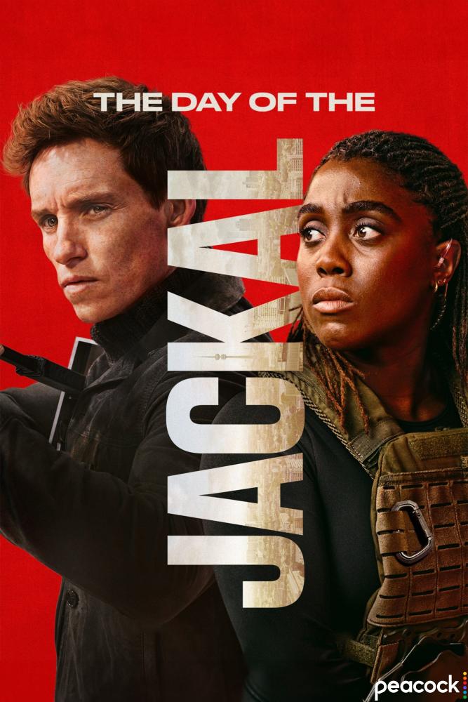 دانلود سریال روز شغال The Day of the Jackal