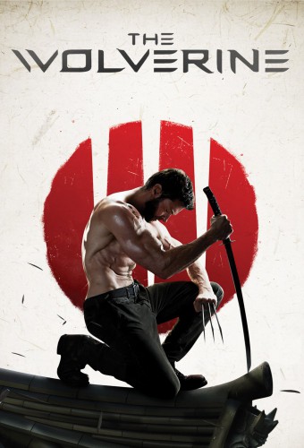 دانلود فیلم ولورین The Wolverine 2013