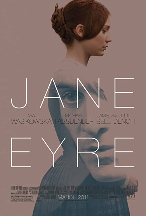 دانلود فیلم جین ایر Jane Eyre 2011