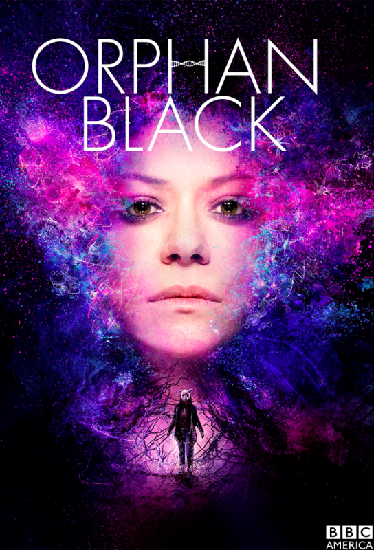 دانلود سریال همزاد ها Orphan Black
