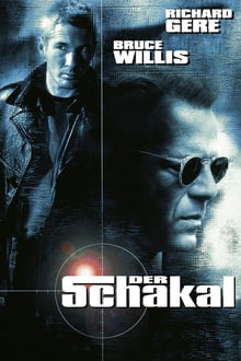 دانلود فیلم The Jackal 1997