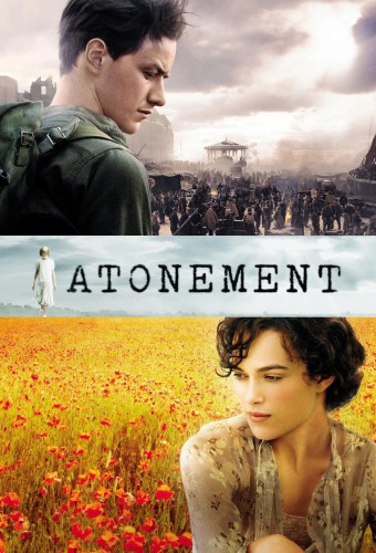 دانلود فیلم تاوان Atonement 2007 دوبله فارسی