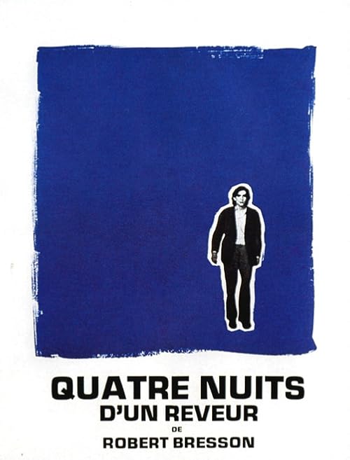 دانلود فیلم چهار شب یک رؤیابین Four Nights of a Dreamer 1971