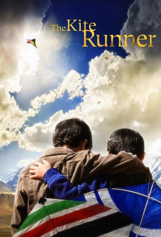 دانلود فیلم بادبادک ‌باز The Kite Runner 2007