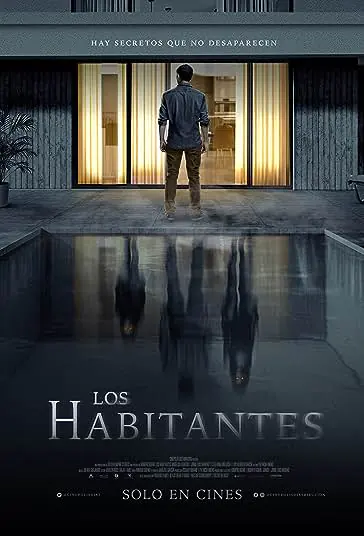 دانلود فیلم ساکنان Los Habitantes 2023