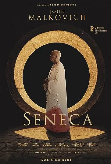 دانلود فیلم سنکا: در مورد ایجاد زلزله Seneca: On the Creation of Earthquakes 2023