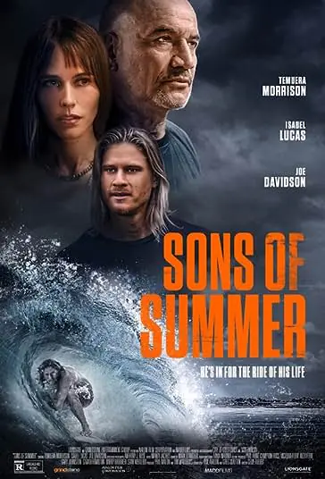دانلود فیلم پسران تابستان Sons of Summer 2023