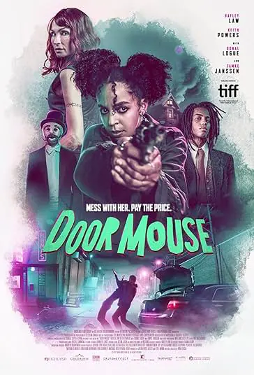 دانلود فیلم درب انتقال Door Mouse 2022