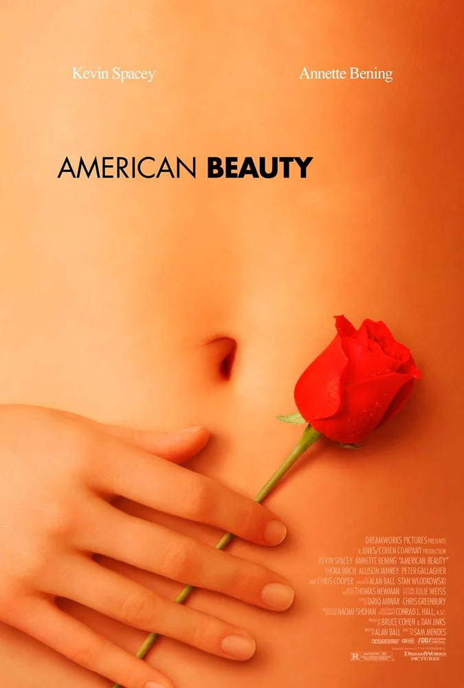 دانلود فیلم زیبایی آمریکایی American Beauty 1999