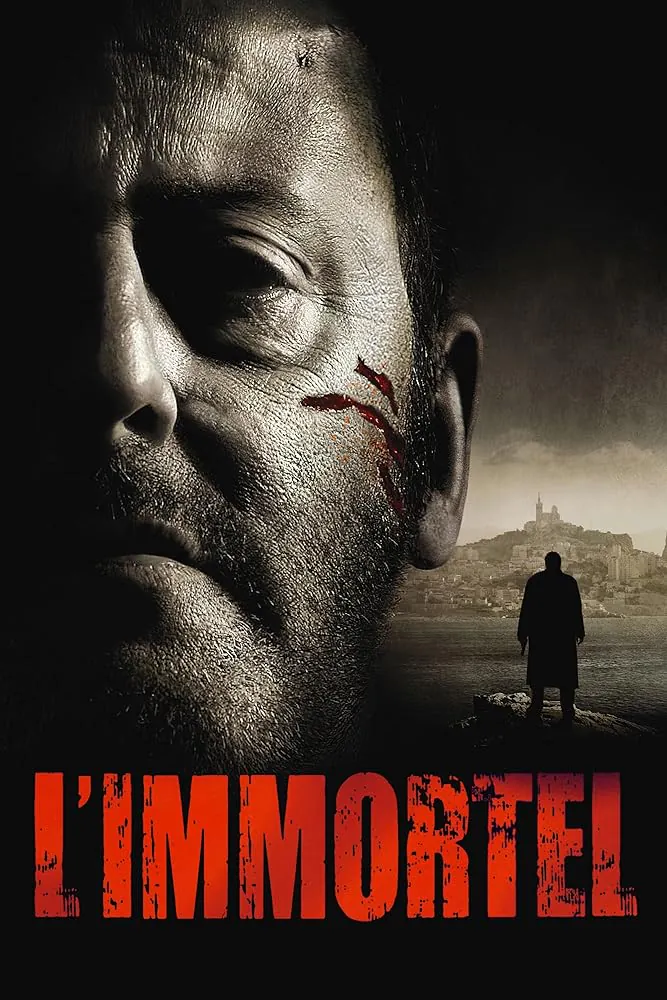 دانلود فیلم ۲۲ گلوله Bullets 22 2010