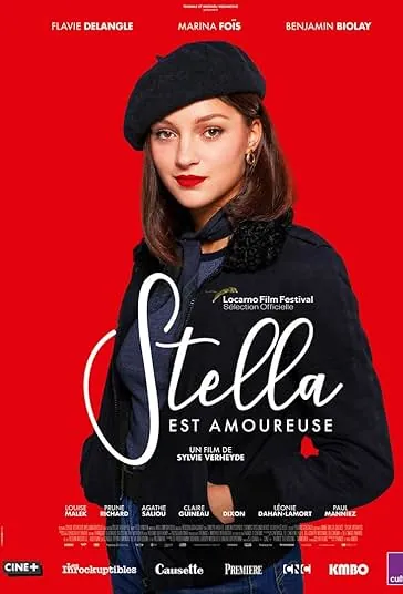 دانلود فیلم استلا عاشق Stella in Love 2022