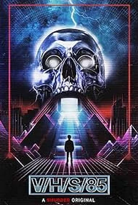 دانلود فیلم وی اچ اس V/H/S/85 2023