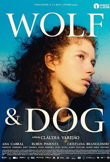 دانلود فیلم گرگ و سگ Wolf and Dog 2022