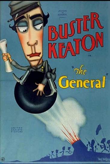 دانلود فیلم ژنرال 1926 The General