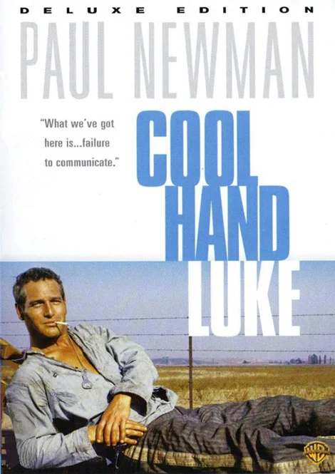 دانلود فیلم لوک خوش دست Cool Hand Luke 1967