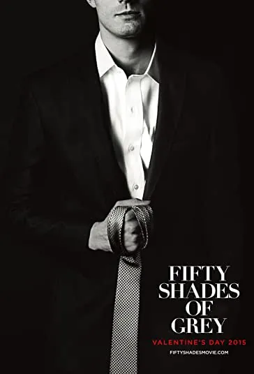 دانلود فیلم پنجاه سایه خاکستری Fifty Shades of Grey 2015