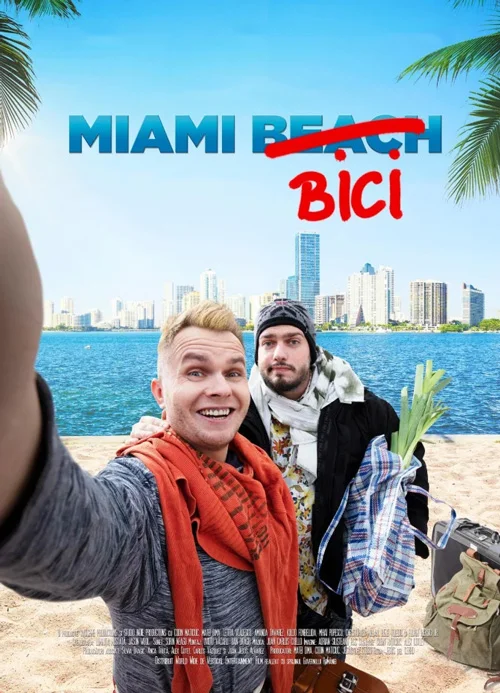 دانلود فیلم ساحل میامی Miami Beach 2020