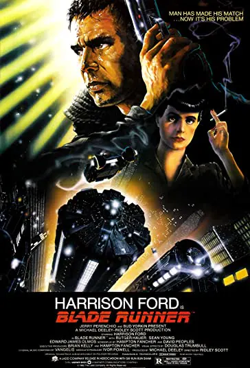 دانلود فیلم Blade Runner 1982 دوبله فارسی