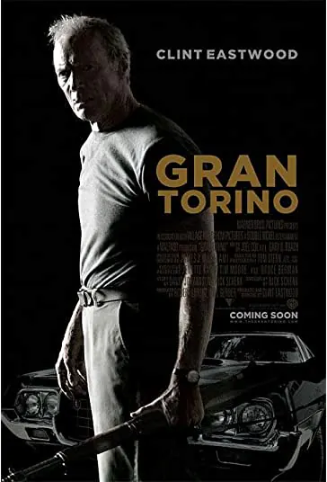 دانلود فیلم گرن تورینو Gran Torino 2008 دوبله فارسی