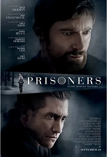 دانلود فیلم زندانیان Prisoners 2013 دوبله فارسی