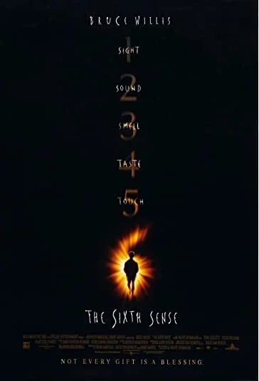 دانلود فیلم حس ششم The Sixth Sense 1999 دوبله فارسی