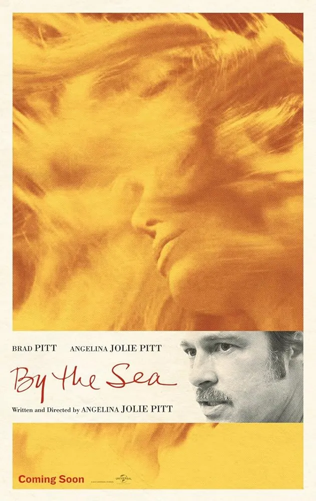 دانلود فیلم کنار دریا By the Sea 2015