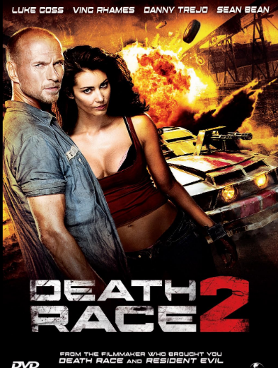دانلود فیلم مسابقه مرگ 2 2010 Death Race 2