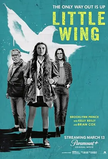 دانلود فیلم بال‌های کوچک Little Wing 2024