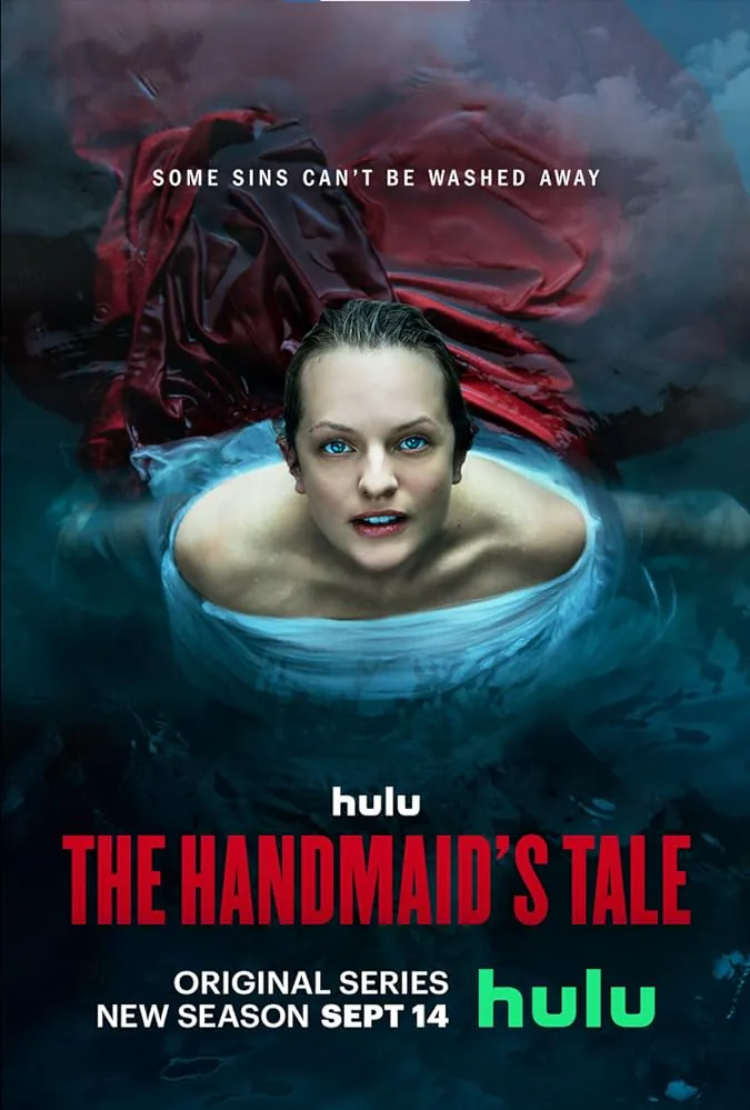 دانلود سریال سرگذشت ندیمه The Handmaid’s Tale