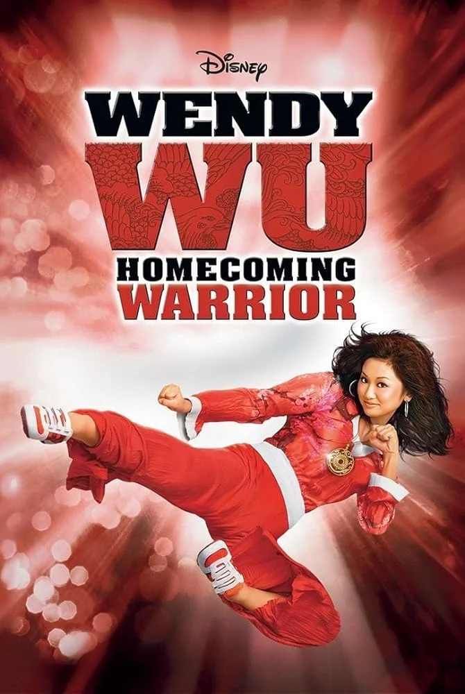 دانلود فیلم وندی وو: جنگجوی بازگشت به خانه Wendy Wu: Homecoming Warrior 2006