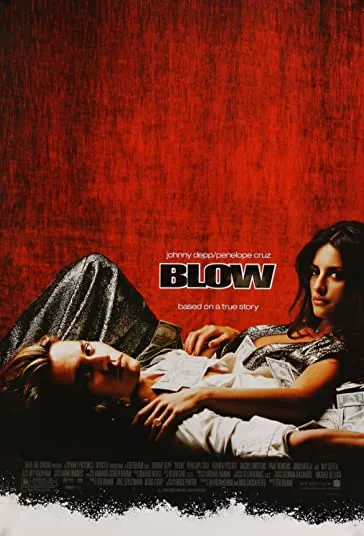 دانلود فیلم Blow 2001 دوبله فارسی
