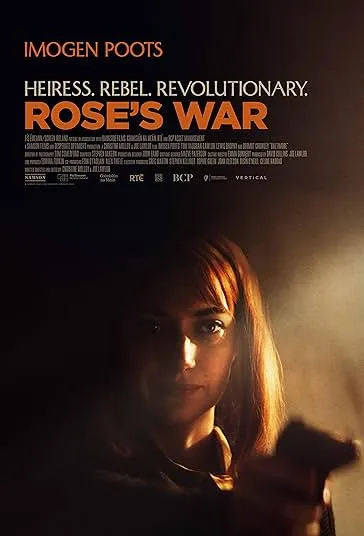 دانلود فیلم نبرد رز Rose's War 2023