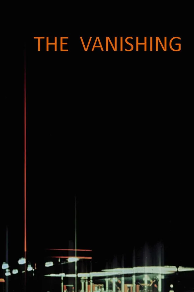 دانلود فیلم ناپدید شده The Vanishing 1988