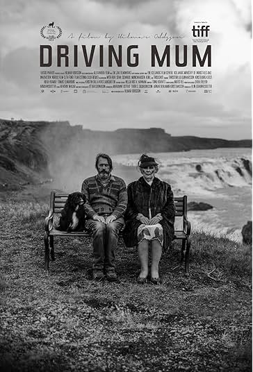 دانلود فیلم رانندگی با مامان Driving Mum 2022