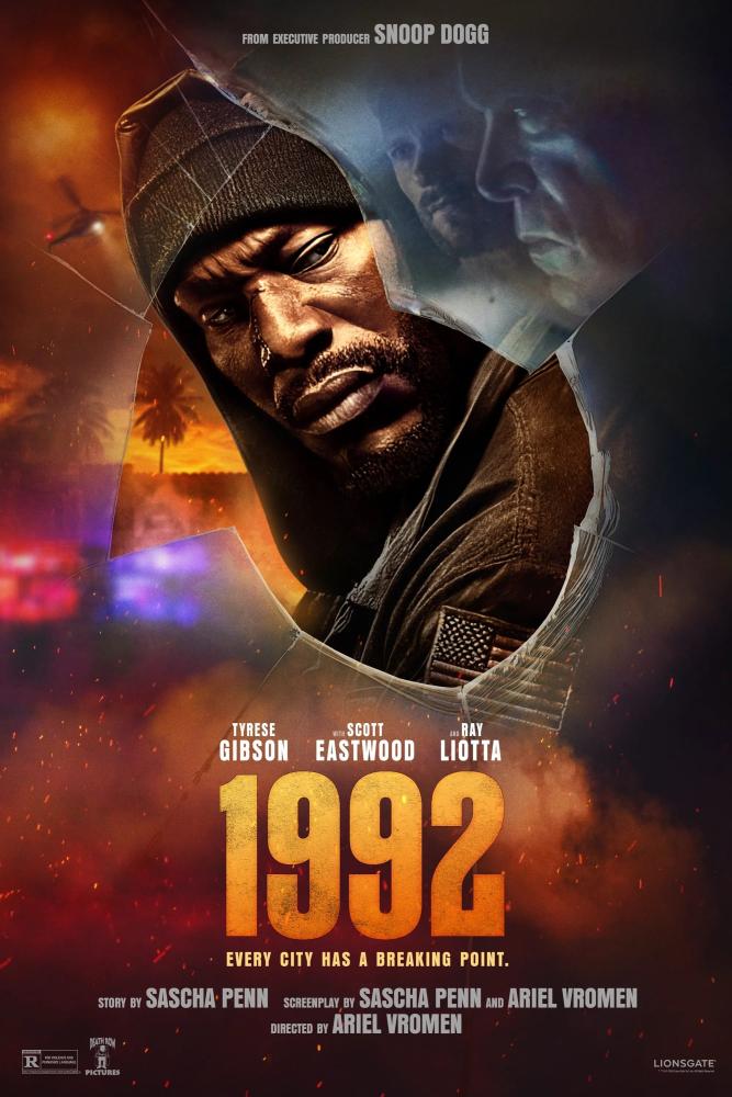 دانلود فیلم 1992 2022