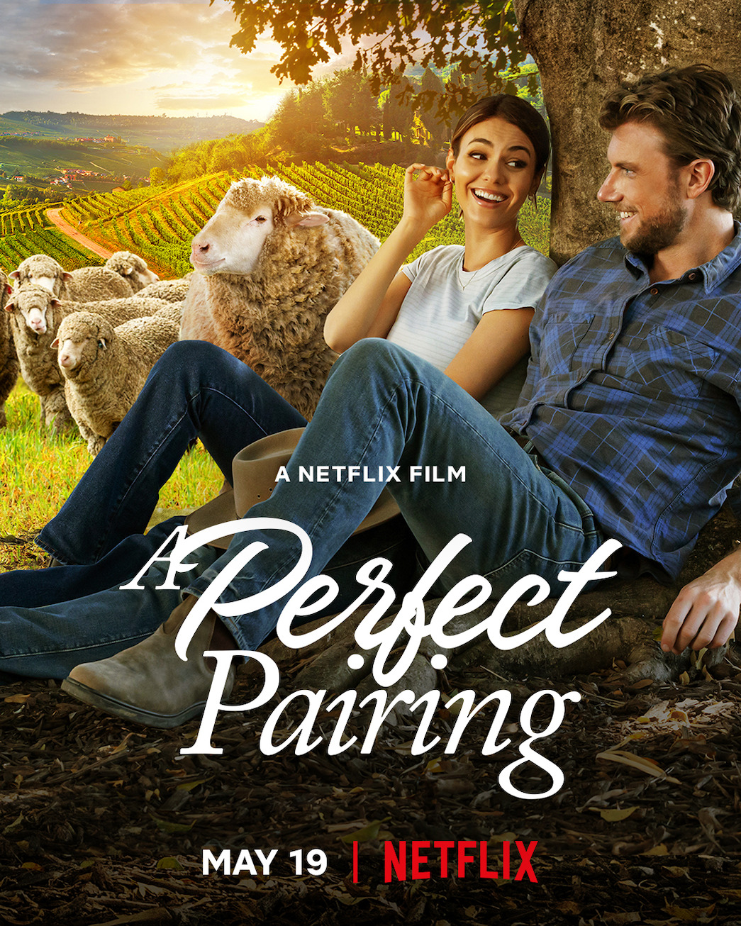 دانلود فیلم یک زوج عالی A Perfect Pairing 2022