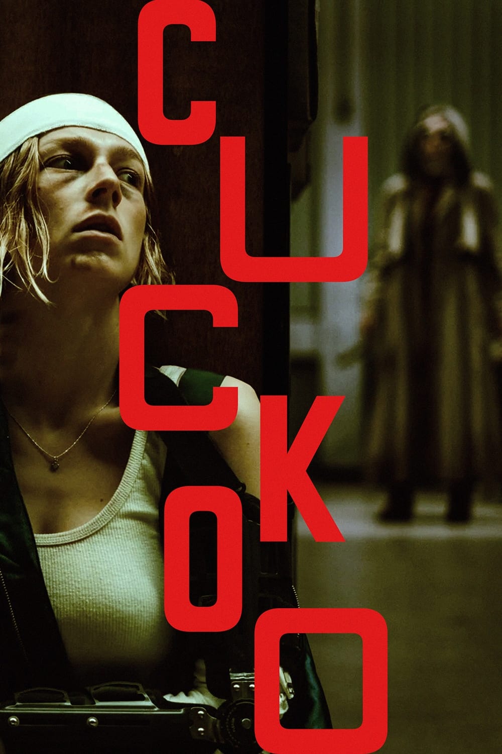 دانلود فیلم فاخته Cuckoo 2024