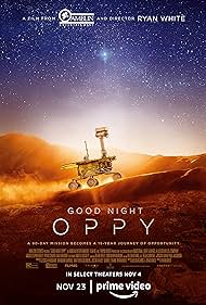 دانلود مستند شب بخیر اوپی Good Night Oppy 2022