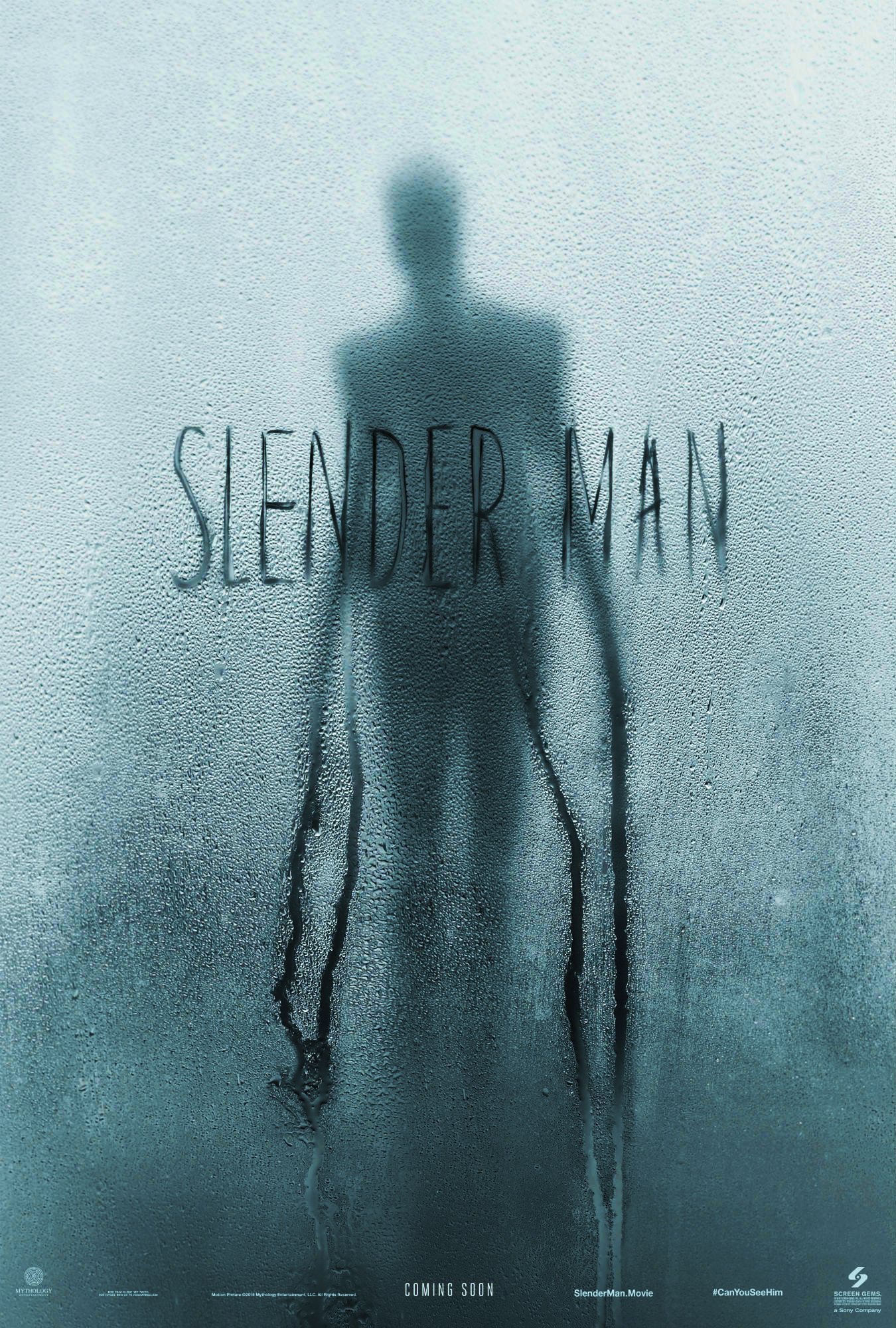 دانلود فیلم مرد لاغر Slender Man 2018