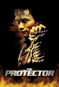 دانلود فیلم نگهبان The Protector 2005 دوبله فارسی