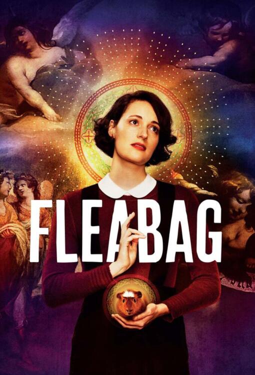 دانلود سریال فلیبگ Fleabag
