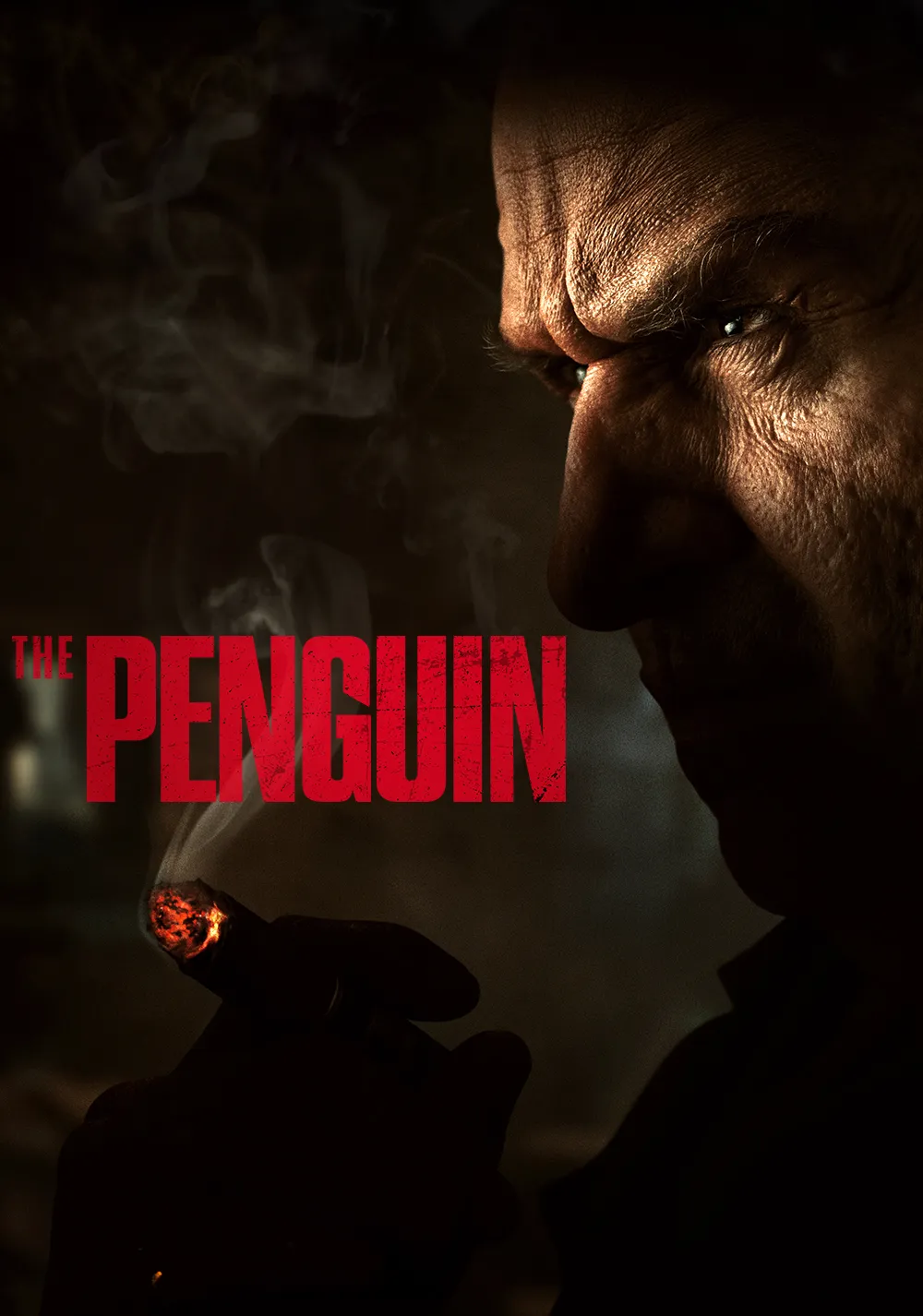 دانلود سریال پنگوئن The Penguin