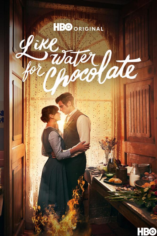 دانلود سریال مثل آب برای شکلات Like Water for Chocolate