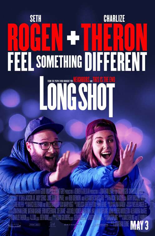 دانلود فیلم لانگ شات Long Shot 2019